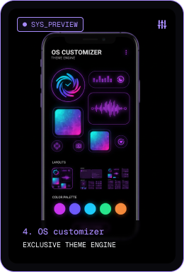 Discover App Quest