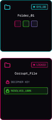 Discover App Quest